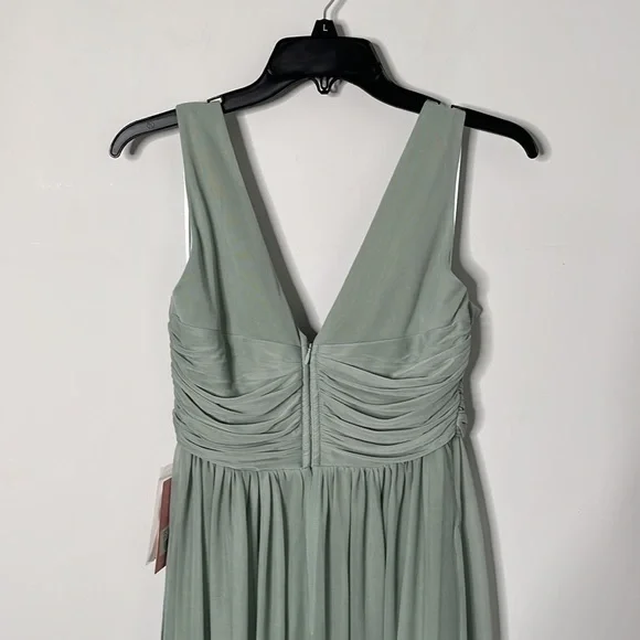Birdy Grey Lianna Sage Maxi Dress - Picture 5 of 9